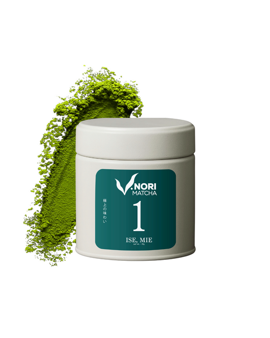 MATCHA #1 - Ceremonial Matcha