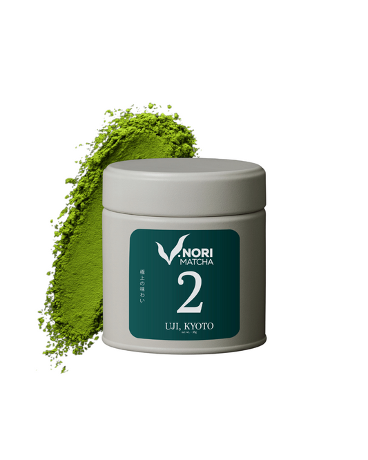 MATCHA #2 - Ceremonial Matcha